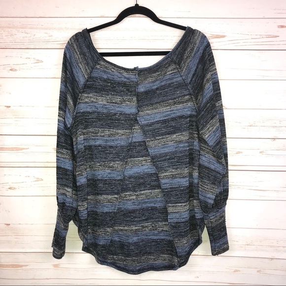 Free People We The Free Carolina Hacci Top - Picture 4 of 8